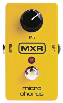 Dunlop MXR M148 Micro Chorus