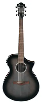 Ibanez Aewc11-Tcb Eletroacústico Aço