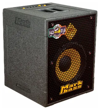 Mark Bass Markbass Mark Bass MB58R CMD 121 P