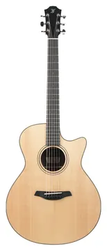 Furch Green GC SR a Spruce Rosewood