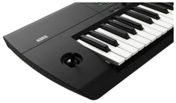 Korg Teclado Korg Workstation I3 MB 61 Teclas