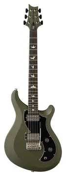PRS S2 Vela HHT Satin-Matchagrün