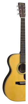 Martin OM-28 Standard Series Acoustic Guitar inc Case