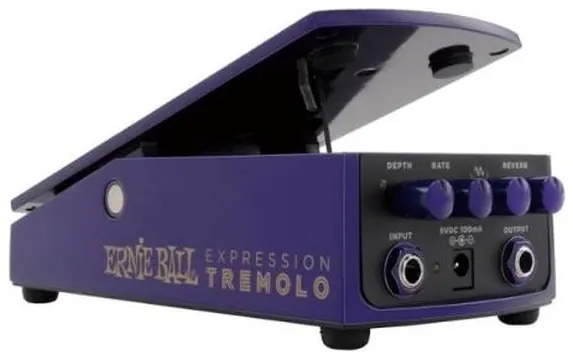 Ernie Ball 6188 Expression Tremolo