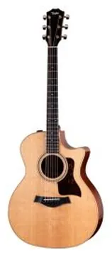 Taylor 314CE Studio natural con borsa