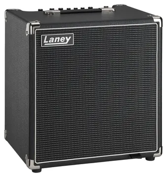 Laney DBF50 BASS GUIT.COMBO 1x10" 50W