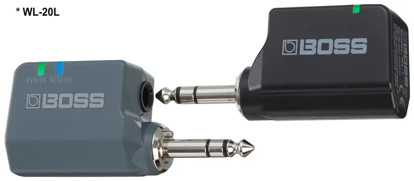 Boss WL-20L Wireless System