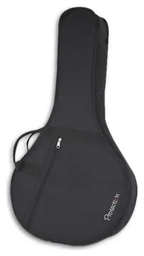 Saco Mochila Ortolá 571 70 para Guitarra Portuguesa Nylon Almofadado 35mm