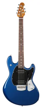 Music Man Stingray Rs Lakeside Blue