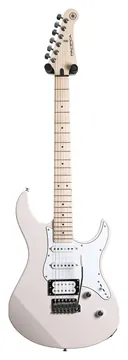 Yamaha Pacifica 112VM Electric Guitar - Sonic Pink