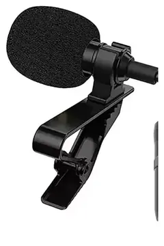 Vedo Microfone de Lapela com Fio Vedo - VD2