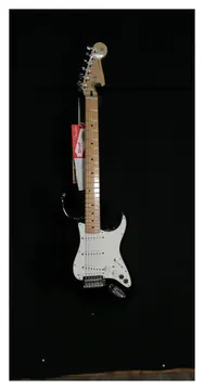 Roland G5 Blk Vg Stratocaster By Fender
