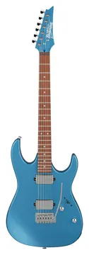 Ibanez GRX120SP-MLM Metallic Light Blue Matte GRX Gio
