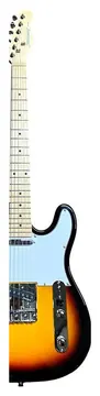 Strinberg Tele Strinberg TC120S Sunburst