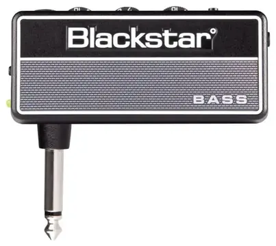 Blackstar Amplug 2 Fly Bass MINI AMPLIFICATORE DA CUFFIE PER BASSO