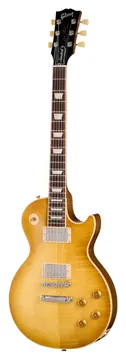 Gibson Les Paul Standard 50s Faded - Vintage Honey Burst
