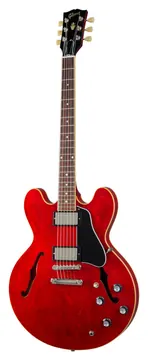Gibson ES 335 - Sixties Cherry