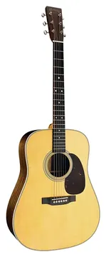 Martin &amp;amp; Co Martin D-28 Acoustic Guitar