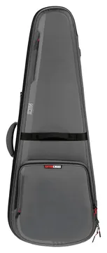 Gator Cases GATOR G-Icon Dreadnought Grey Softcase für Westerngitarren