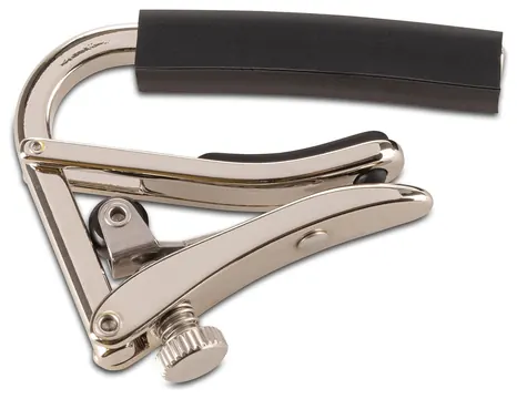 Shubb C4 Capo E-Gitarre