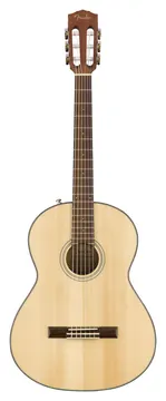 Fender CN-60s WN Naturale