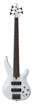 Yamaha Baixo 5 Cordas Ativo Yamaha TRBX305