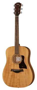 Taylor Academy 10e Walnut/Eucalyptus