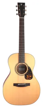 Furch Vintage 1 OOM-SR Acoustic Guitar (2026 CNR Active Upgrade Model)