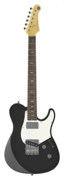 Yamaha Pacifica SC P11SM BM