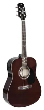 Giannini GD1 EQ TDW Translucent