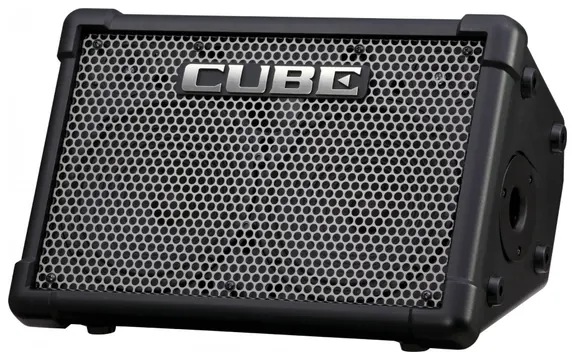 Cube CS2 Street II Portable Amp