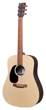 Martin X Series D-X2E Rosewood Left Handed