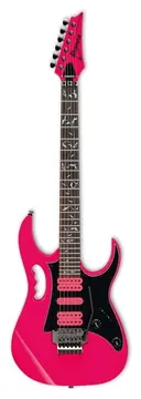Ibanez Jem Jr SP Signature Steve Vai