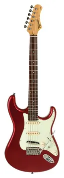 Tagima Brasil T805 HSS Vermelho Metálico