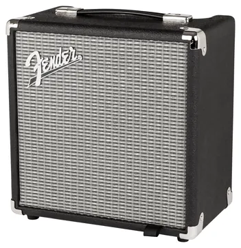 Fender Rumble 15 V3 Bass Amplifier