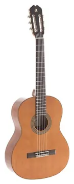 Admira Juanita Guitare Classique Acoustique 4/4