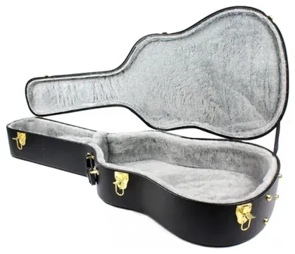Boblen Etui Guitare Folk