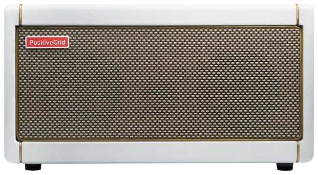 Positive Grid Spark 40 Pearl