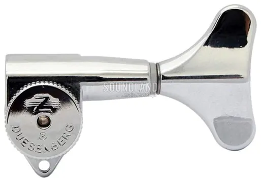Duesenberg AllThrough Tuner
