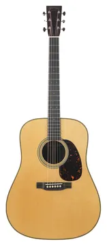 Martin Super HD28