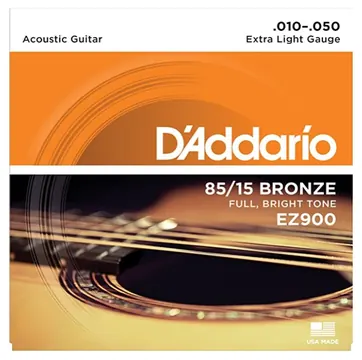 Daddario D´Addario EZ900