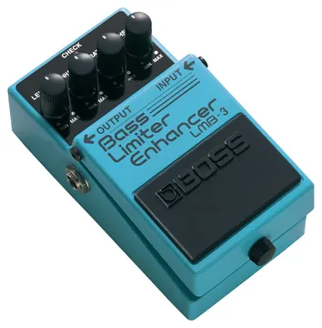 Boss LMB-3