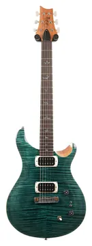 PRS SE Paul's Guitar Slate Blue (2026)
