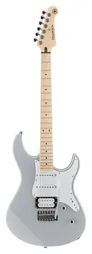 Yamaha Pacifica 112VM Gray