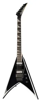 Jackson JS32 King V AH BK