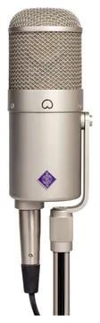 Neumann U47 FET