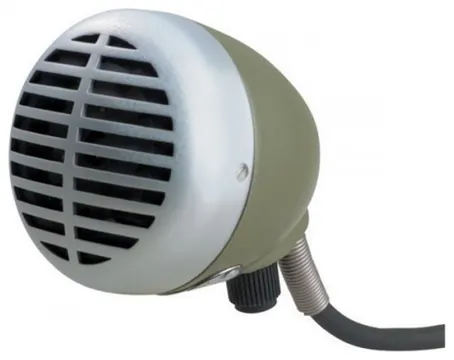 Shure 520DX