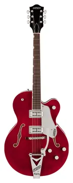 Gretsch Tennessean Hollow Body Deep Cherry