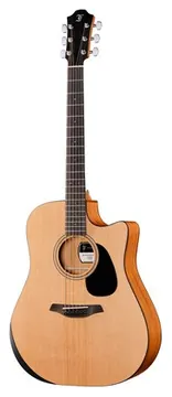 Furch Blue Performance Dc-CM a