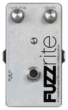 Catalinbread Fuzzrite
